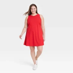 Women's Mini Tennis Dress - A New Day™ -A New Day GUEST de46a9f7 5ba6 4a79 a9b1 d79c529bd834