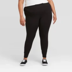 Women's High-Waisted Leggings - A New Day™ -A New Day GUEST f29d8884 504c 4a85 8bd2 9cf3d1c1bbc7