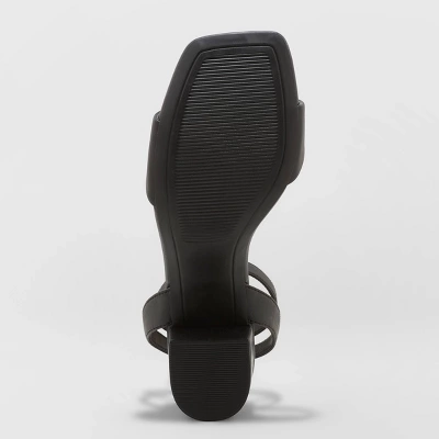 Women's Sonora Heels - A New Day™ 5 Women's Sonora Heels - A New Day™ - Image 3