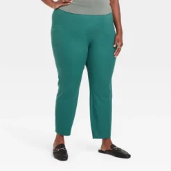 Women's Bi-Stretch Skinny Pants - A New Day™ -A New Day GUEST fdcc0028 545b 478c 9b97 92b098818348