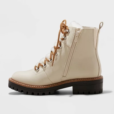 Women's Leighton Winter Boots - A New Day™ 3 Women's Leighton Winter Boots - A New Day™